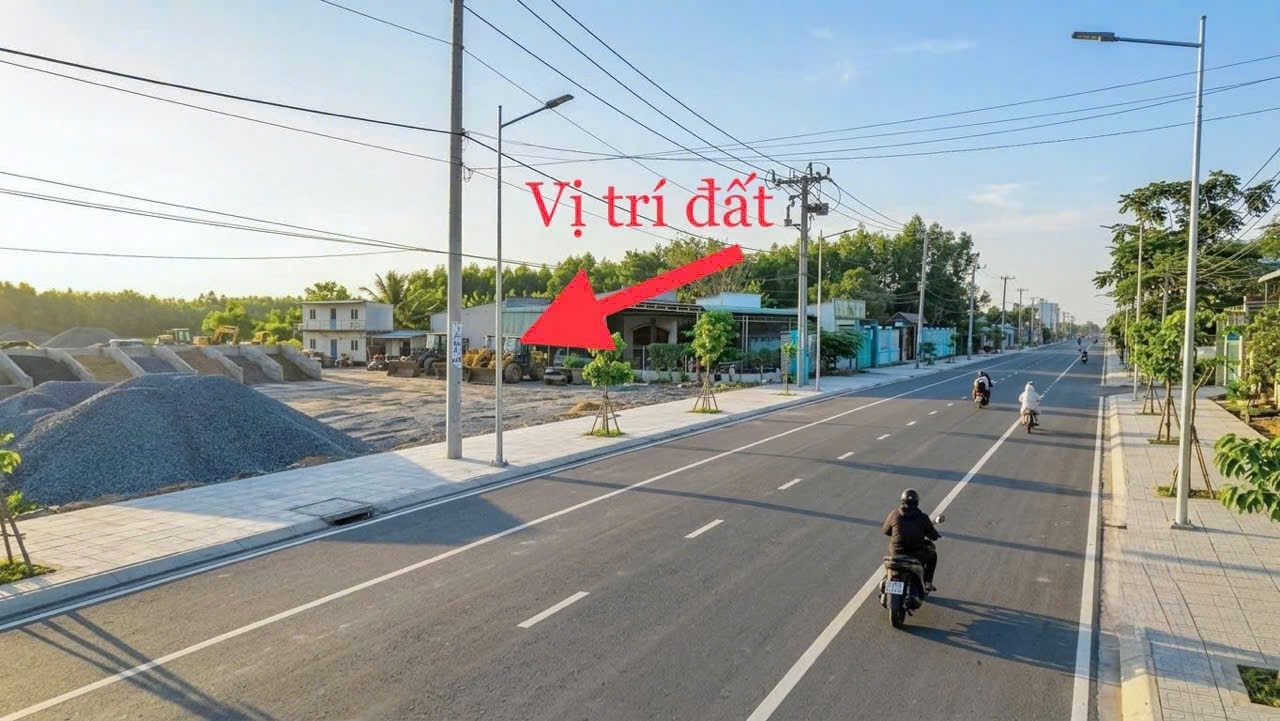 💥HÀNG ĐẦU TƯ F0 - BUNG 6 NỀN MẶT TIỀN ĐƯỜNG HL15 - P.TÂN TRIỀU - Thành Phố Đồng Nai - Ảnh 5