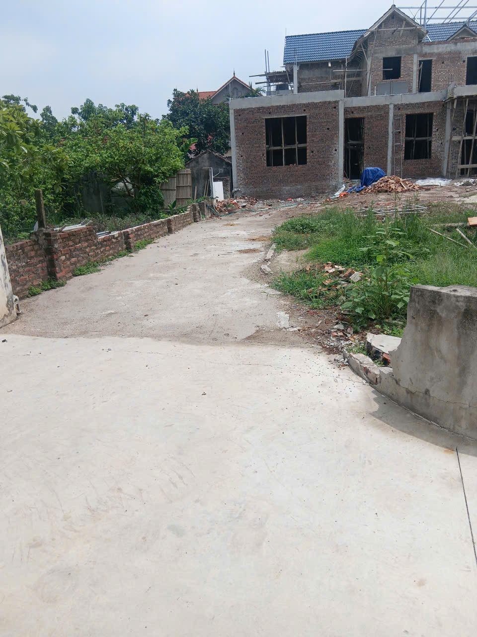 Cơ hội sở hữu đất thổ cư tại Quán Trạch, Văn Giang, Hưng Yên - Ảnh 1