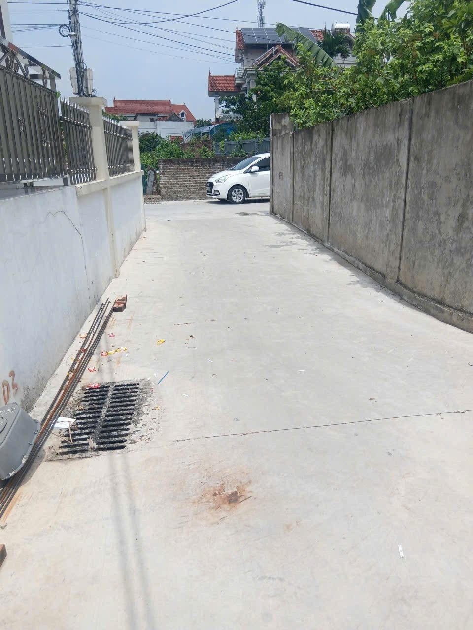 Cơ hội sở hữu đất thổ cư tại Quán Trạch, Văn Giang, Hưng Yên - Ảnh 2