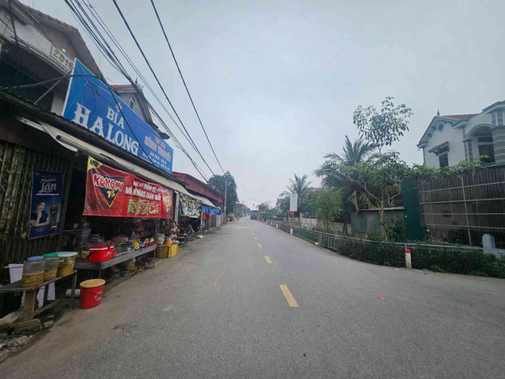 hàng xóm pvf, đan kim- văn giang, diện tích 76m2, nhỉnh 3 tỷ - Ảnh 3