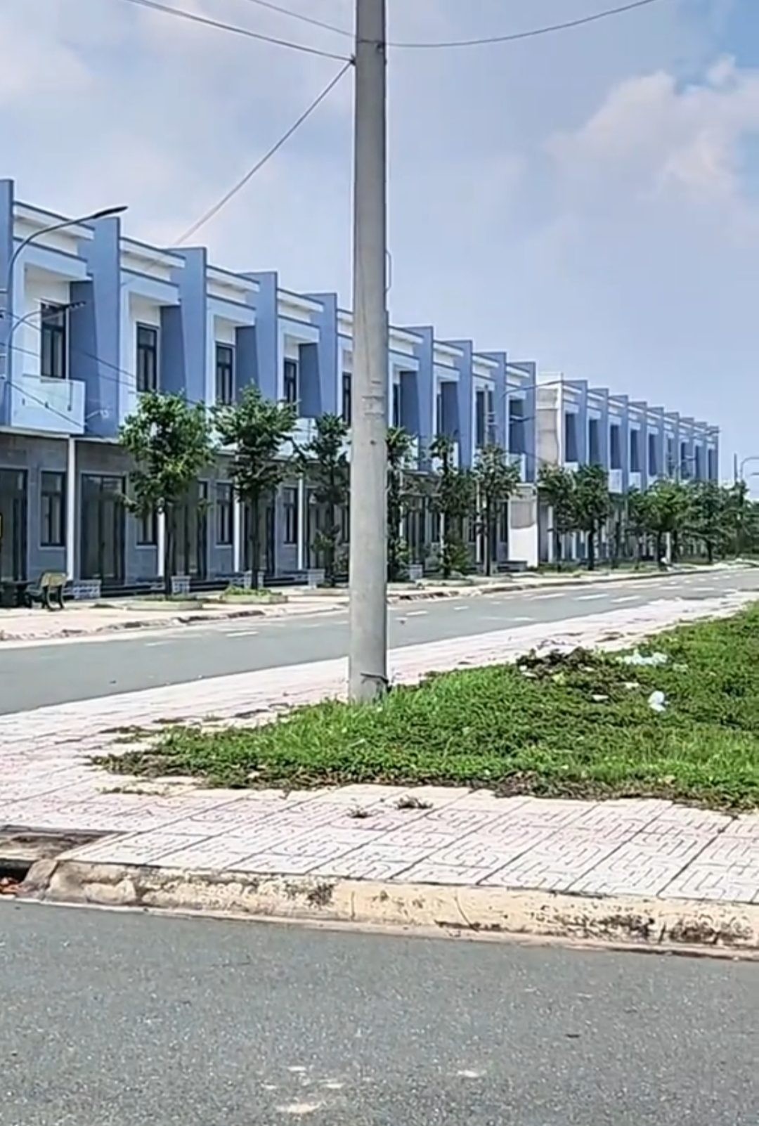 Nhà ở xã hội 1 lầu 115m2 giá chỉ từ 1,424 tỷ gần kdc Năm Sao. - Ảnh 3