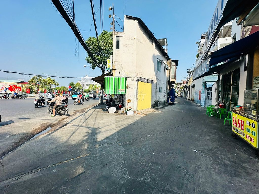 NHÀ NỞ HẬU, HẺM ÔTÔ GIỮA LÒNG TP NHA TRANG - MÃ VÒNG - Ảnh 7