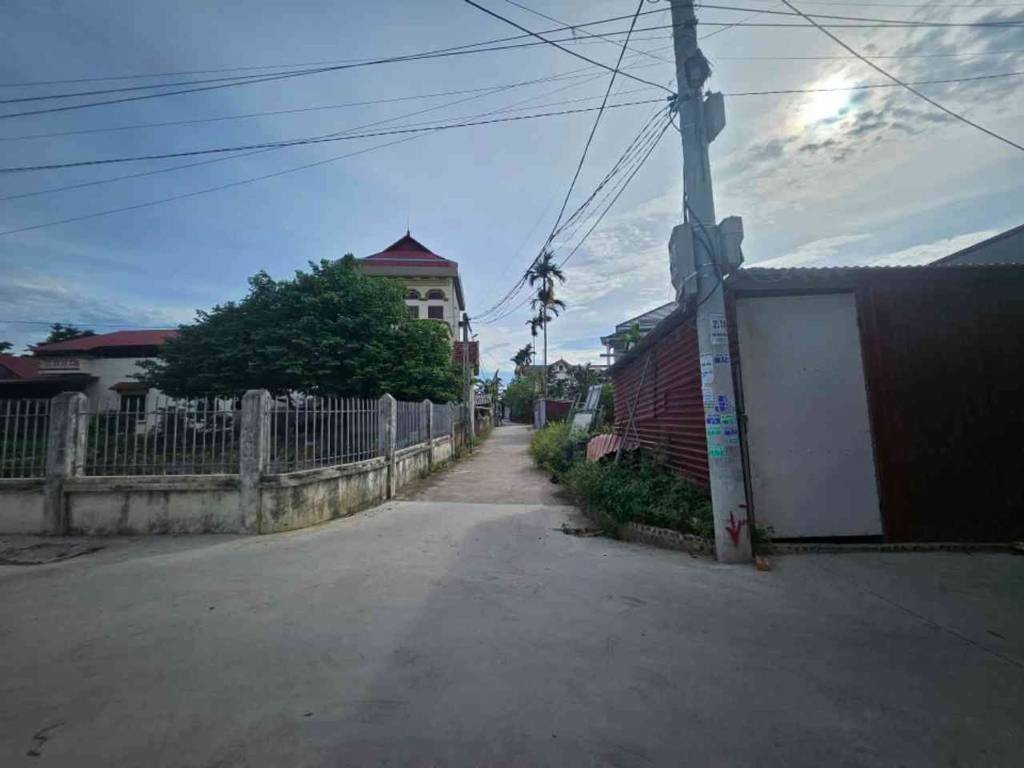 Chính chủ bán lô đất thôn Quán Trạch, Văn Giang Hưng Yên, vị trí đẹp giá chỉ 4.05 tỷ - Ảnh 3
