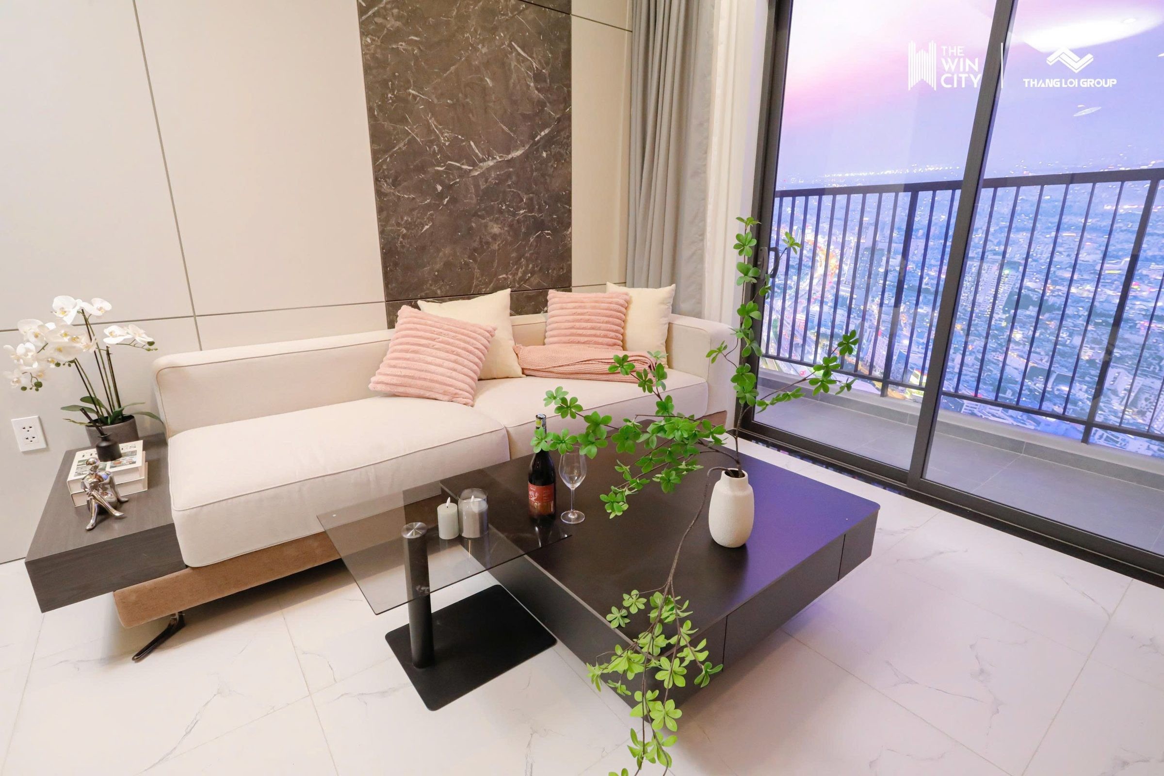 Bán Căn hộ chung cư 85.5m2 giá 2.94 tỷ tại Thị trấn Đức Hòa Huyện Đức Hòa Long An - Ảnh 1