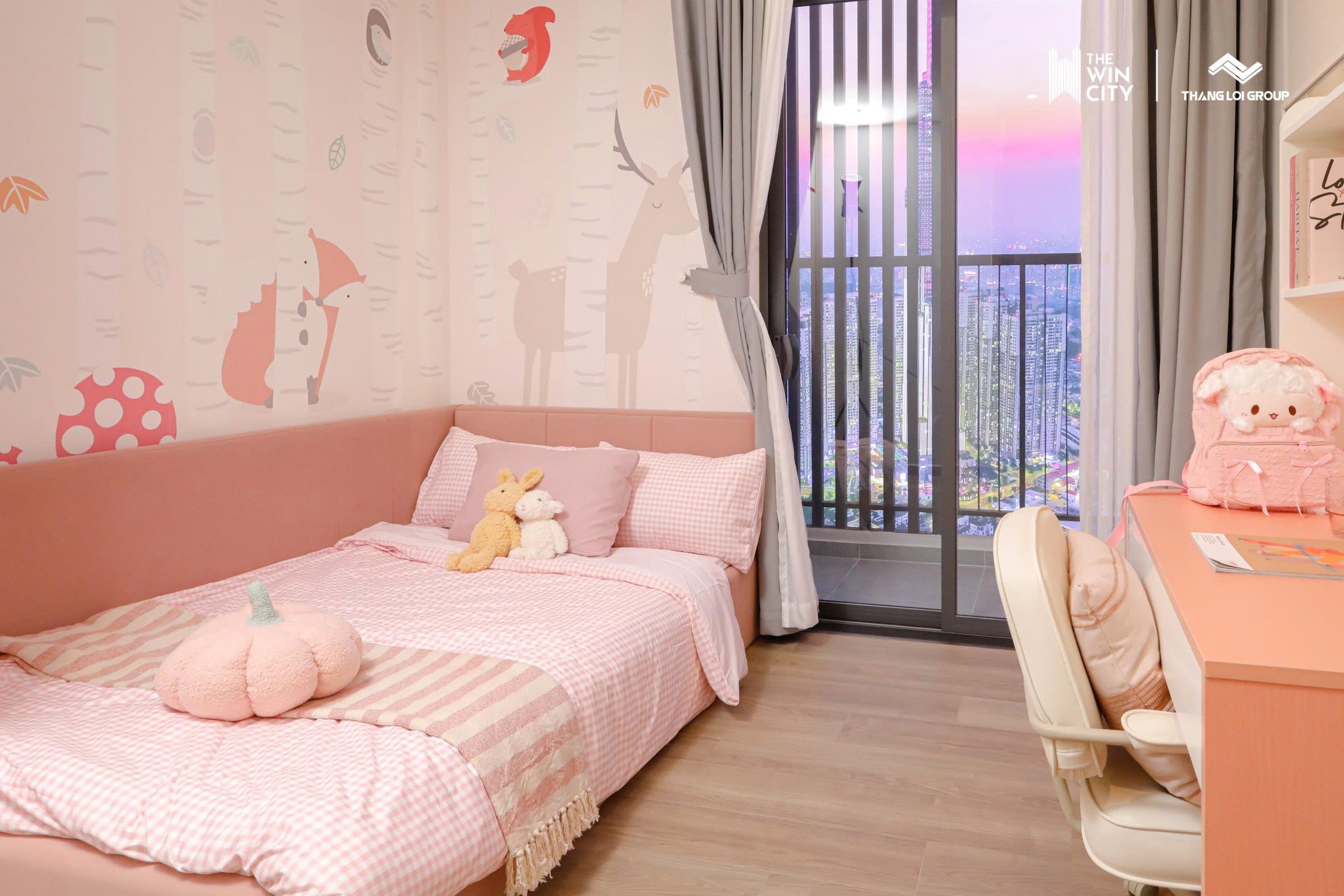 Bán Căn hộ chung cư 85.5m2 giá 2.94 tỷ tại Thị trấn Đức Hòa Huyện Đức Hòa Long An - Ảnh 2