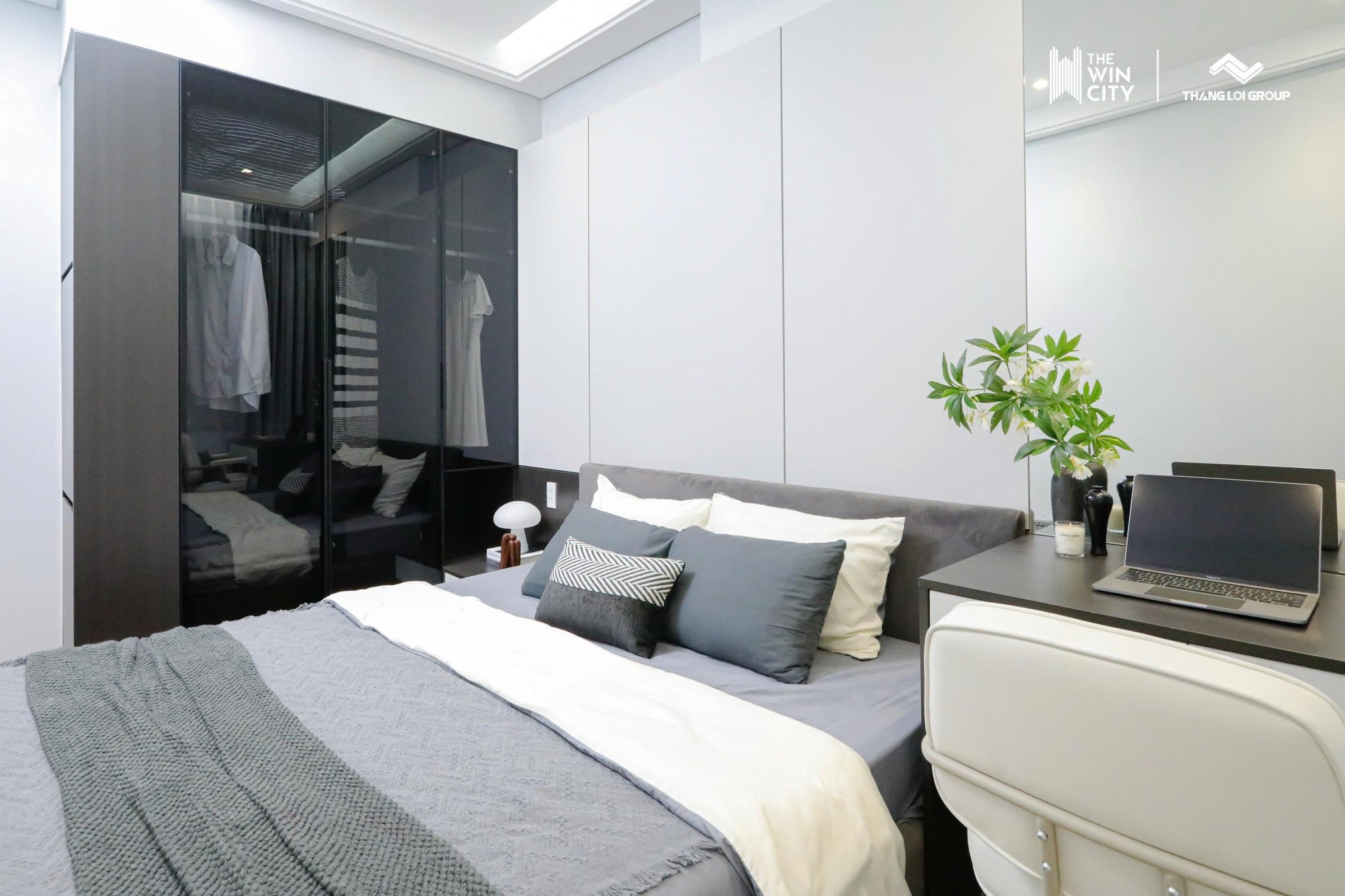 Bán Căn hộ chung cư 85.5m2 giá 2.94 tỷ tại Thị trấn Đức Hòa Huyện Đức Hòa Long An - Ảnh 7