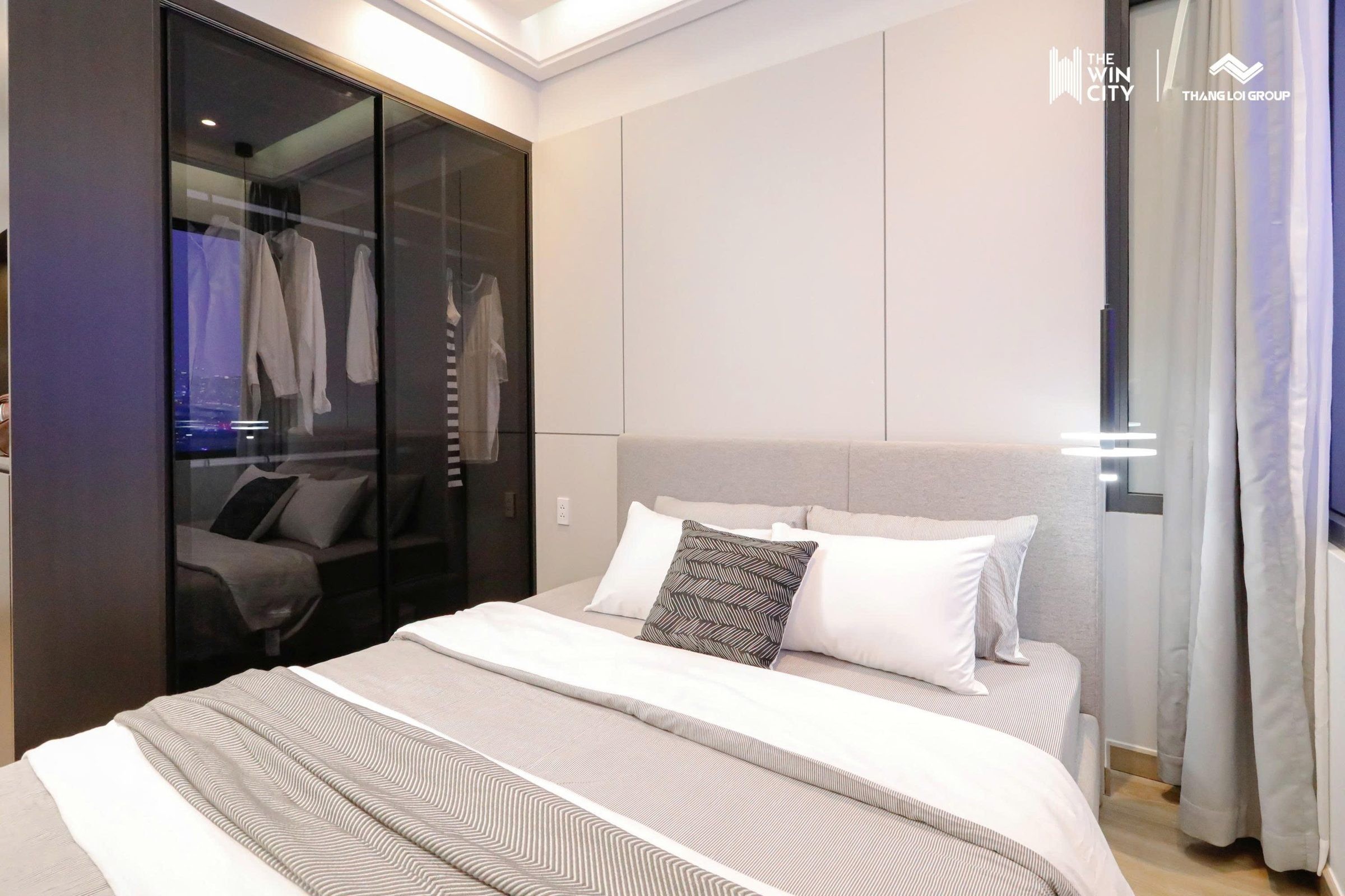 Bán Căn hộ chung cư 85.5m2 giá 2.94 tỷ tại Thị trấn Đức Hòa Huyện Đức Hòa Long An - Ảnh 8
