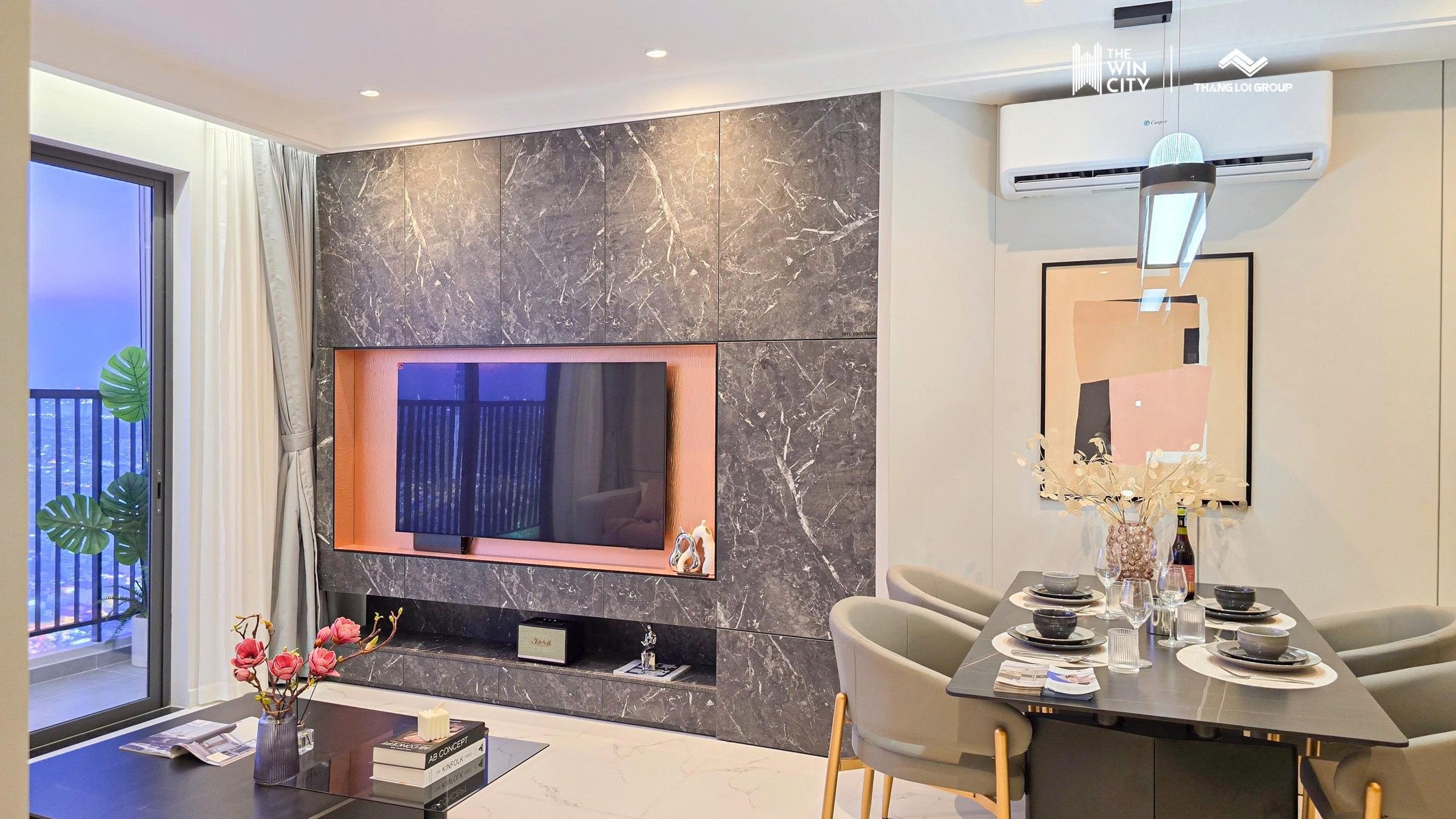 Bán Căn hộ chung cư 85.5m2 giá 2.94 tỷ tại Thị trấn Đức Hòa Huyện Đức Hòa Long An - Ảnh 14