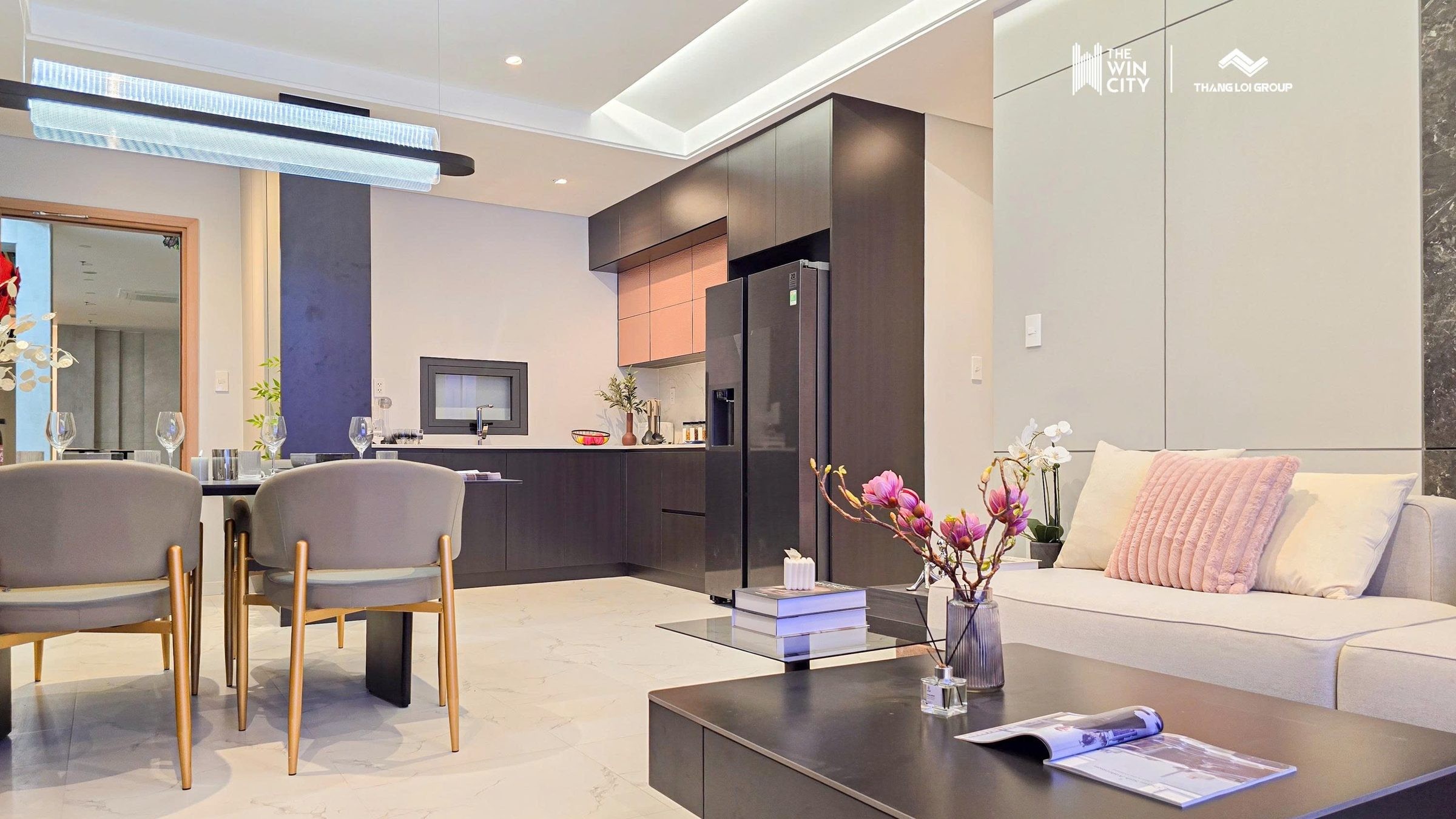 Bán Căn hộ chung cư 85.5m2 giá 2.94 tỷ tại Thị trấn Đức Hòa Huyện Đức Hòa Long An - Ảnh 18