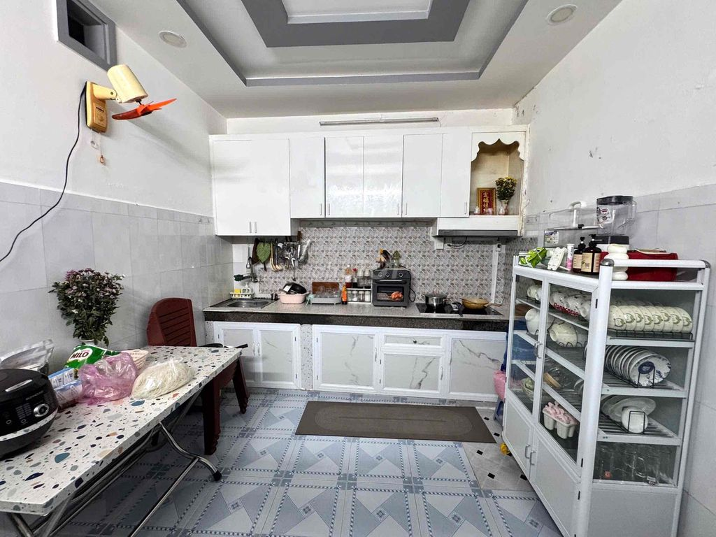 Bán Nhà Ngay Chợ Sơn Thuỷ, Cách Đường Ngô Đến Chỉ 5m - Ảnh 1