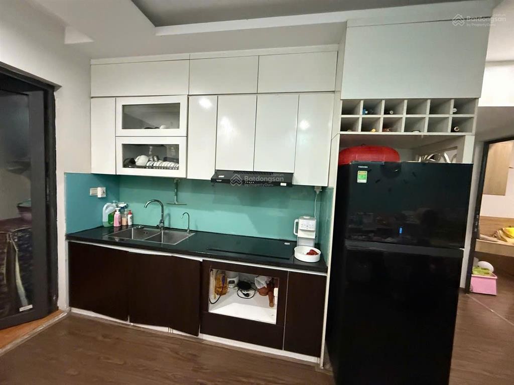 Bán cc 76m2 2pn 2wc tại chung cư cát tường eco, lý thái tổ, võ cường, 2,45 tỷ vnd, view đẹp