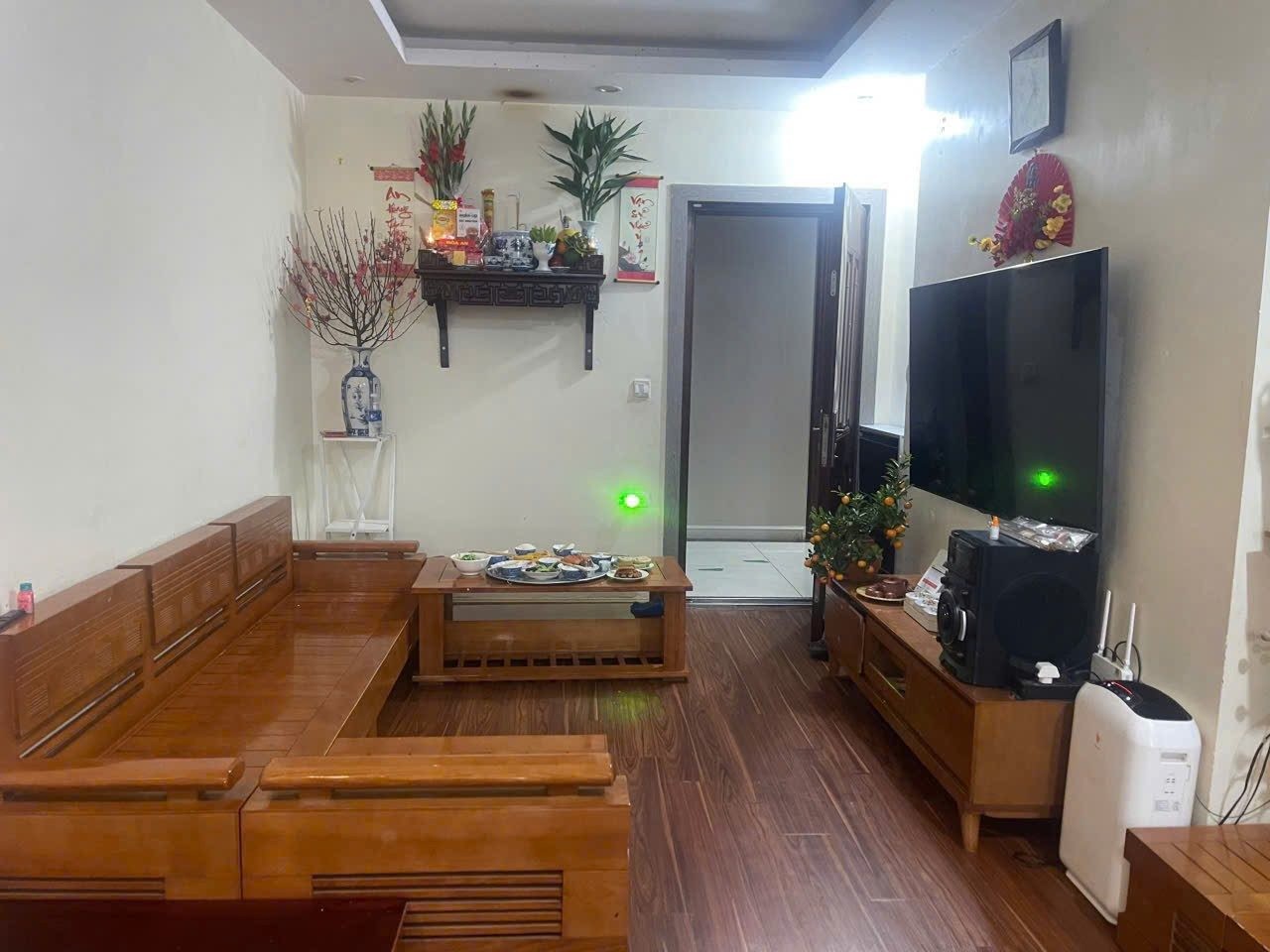 Bán Căn hộ chung cư 68m2 giá 2.3 tỷ tại Phường Võ Cường Thành phố Bắc Ninh Bắc Ninh