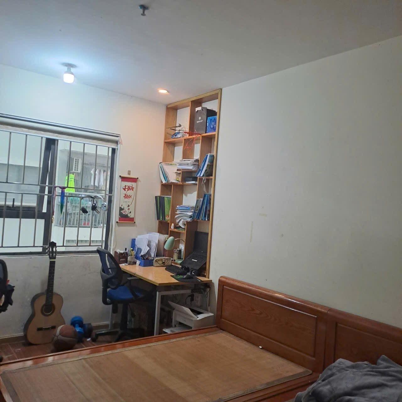 Bán Căn hộ chung cư 68m2 giá 2.3 tỷ tại Phường Võ Cường Thành phố Bắc Ninh Bắc Ninh