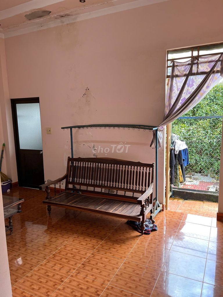 Bán nhà mặt tiền Quốc lộ 55 - Ảnh 1