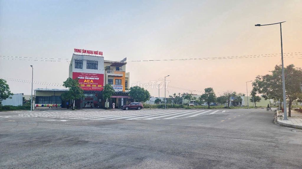 Giỏ hàng Chủ Đầu Tư cuối cùng dự án KĐT An Điền Phát - Chỉ 12,9tr/m2 - Ảnh 1