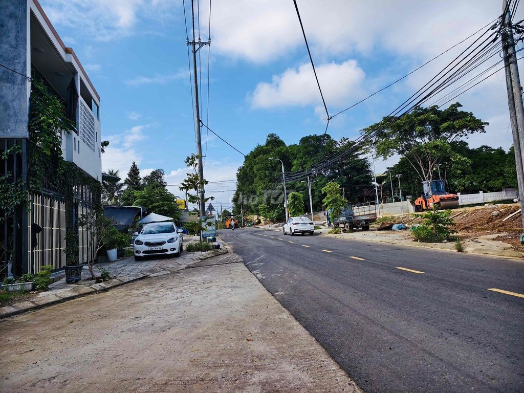 Hàng hiếm đất 99M², 2 mặt tiền đường 7.5m Nguyễn Như Đỗ kẹp kiệt 4m - Ảnh 2