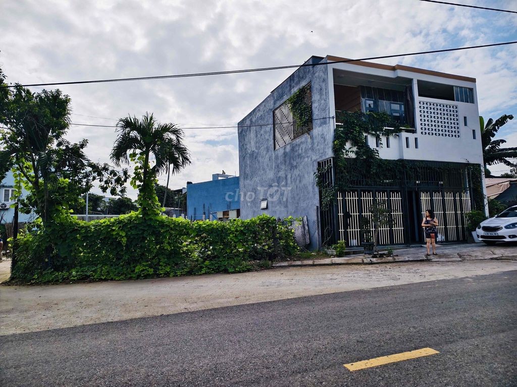 Hàng hiếm đất 99M², 2 mặt tiền đường 7.5m Nguyễn Như Đỗ kẹp kiệt 4m - Ảnh 3
