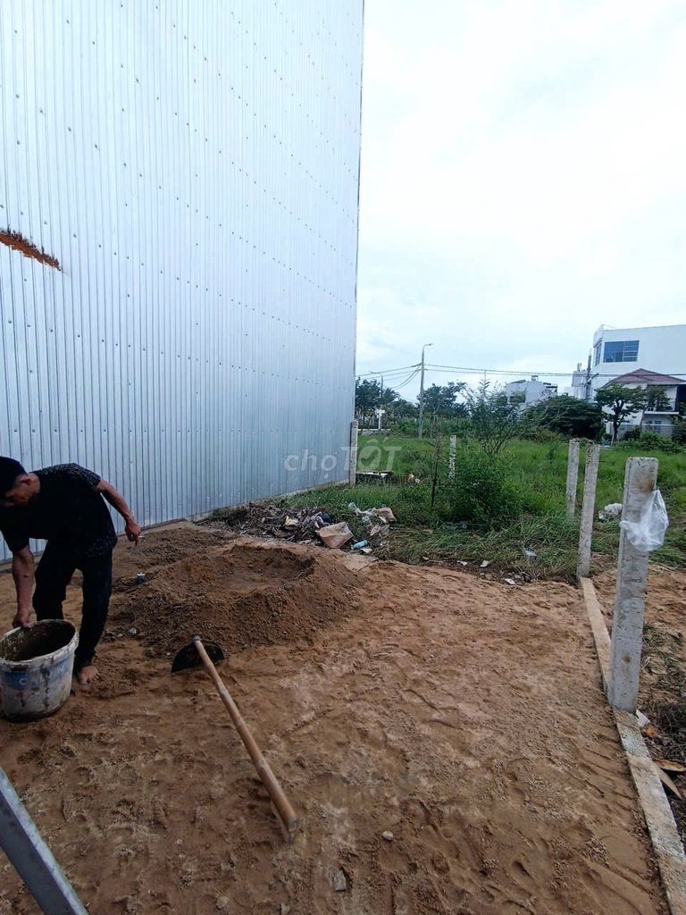 Bán lô đất đẹp 93m2 kiệt ô tô Mai Đăng Chơn, Ngũ Hành Sơn, Đà Nẵng - Ảnh 3
