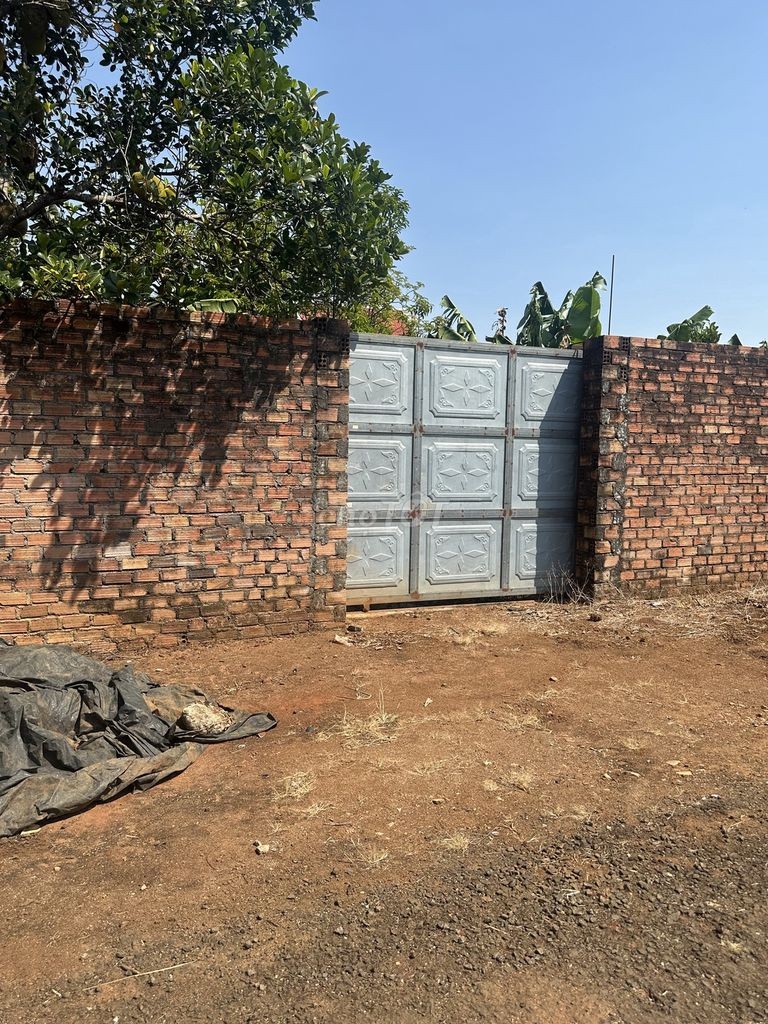 Đất hẻm 126 Lê Chân, pleiku, gia lai - Ảnh 2