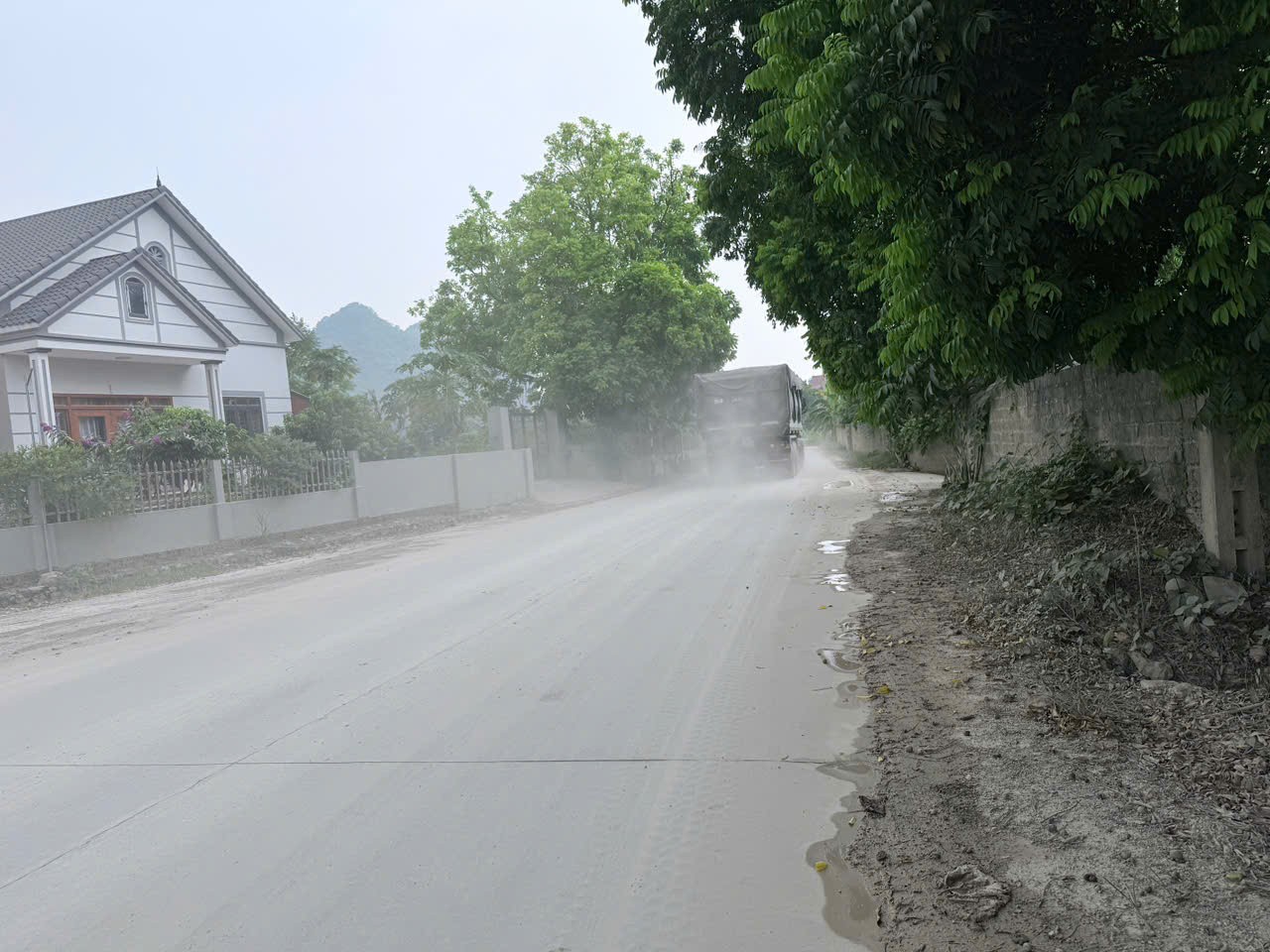 1904m có 400m thổ cư - trục chính KD - xã Liên Sơn Huyện Lương Sơn - Ảnh 6