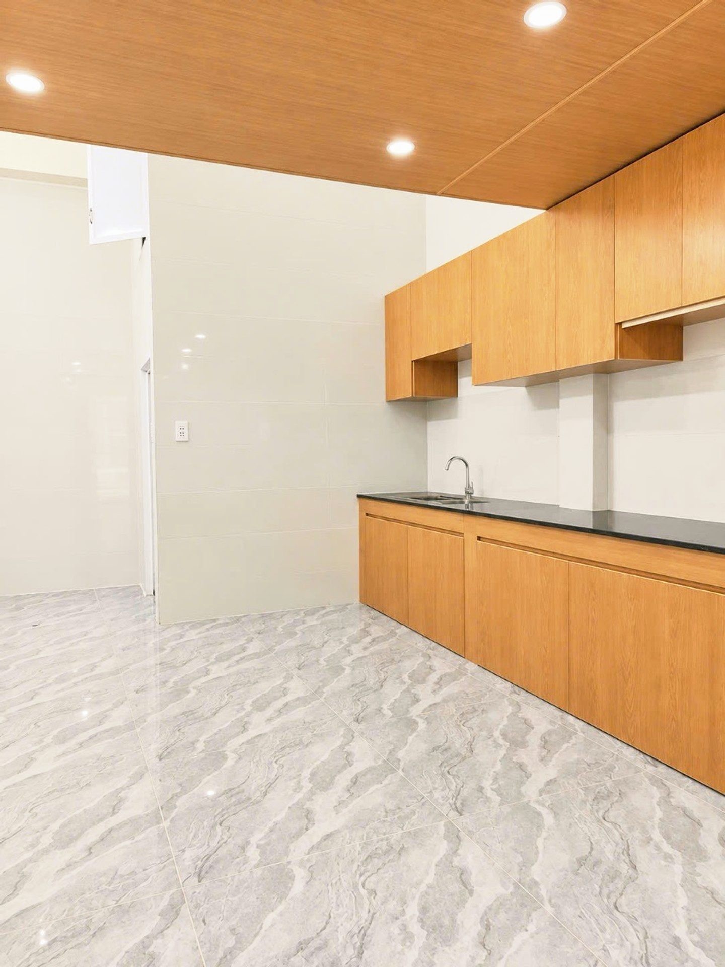 CHÍNH CHỦ ĐANG Ở TẠI TRƯỜNG SA, PHÚ NHUẬN, 61M2 / 6T.X, HẺM VF3 CÁCH MẶT TIỀN 40M THÔNG HXH SÁT BÊN VIP - Ảnh 4