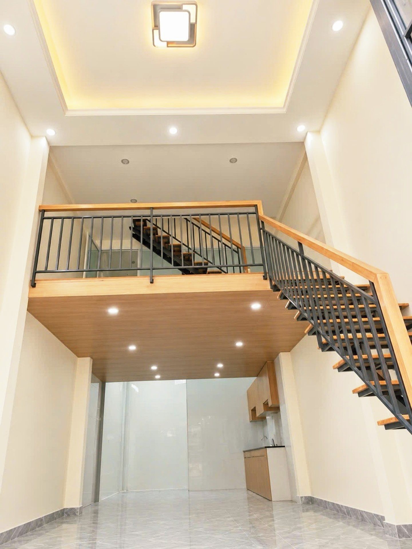 CHÍNH CHỦ ĐANG Ở TẠI TRƯỜNG SA, PHÚ NHUẬN, 61M2 / 6T.X, HẺM VF3 CÁCH MẶT TIỀN 40M THÔNG HXH SÁT BÊN VIP - Ảnh 5
