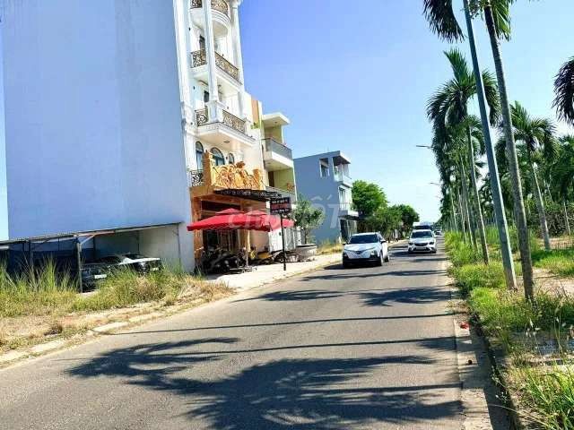 Bán đất khu vực trung tâm Trường quốc tế EIC QUẢNG NGÃI - Ảnh 2