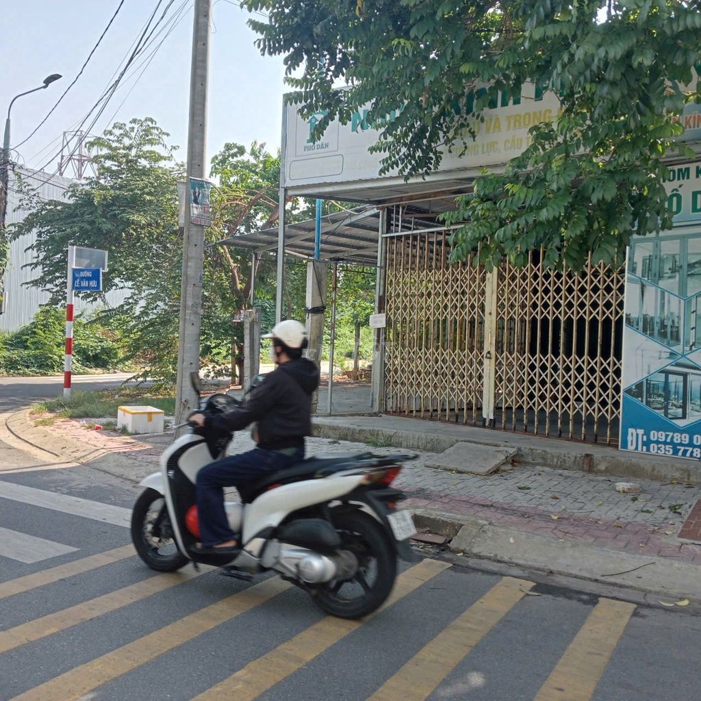 Mặt bằng kinh doanh gần 3 trường học Lê Hồng Phong - Ảnh 1