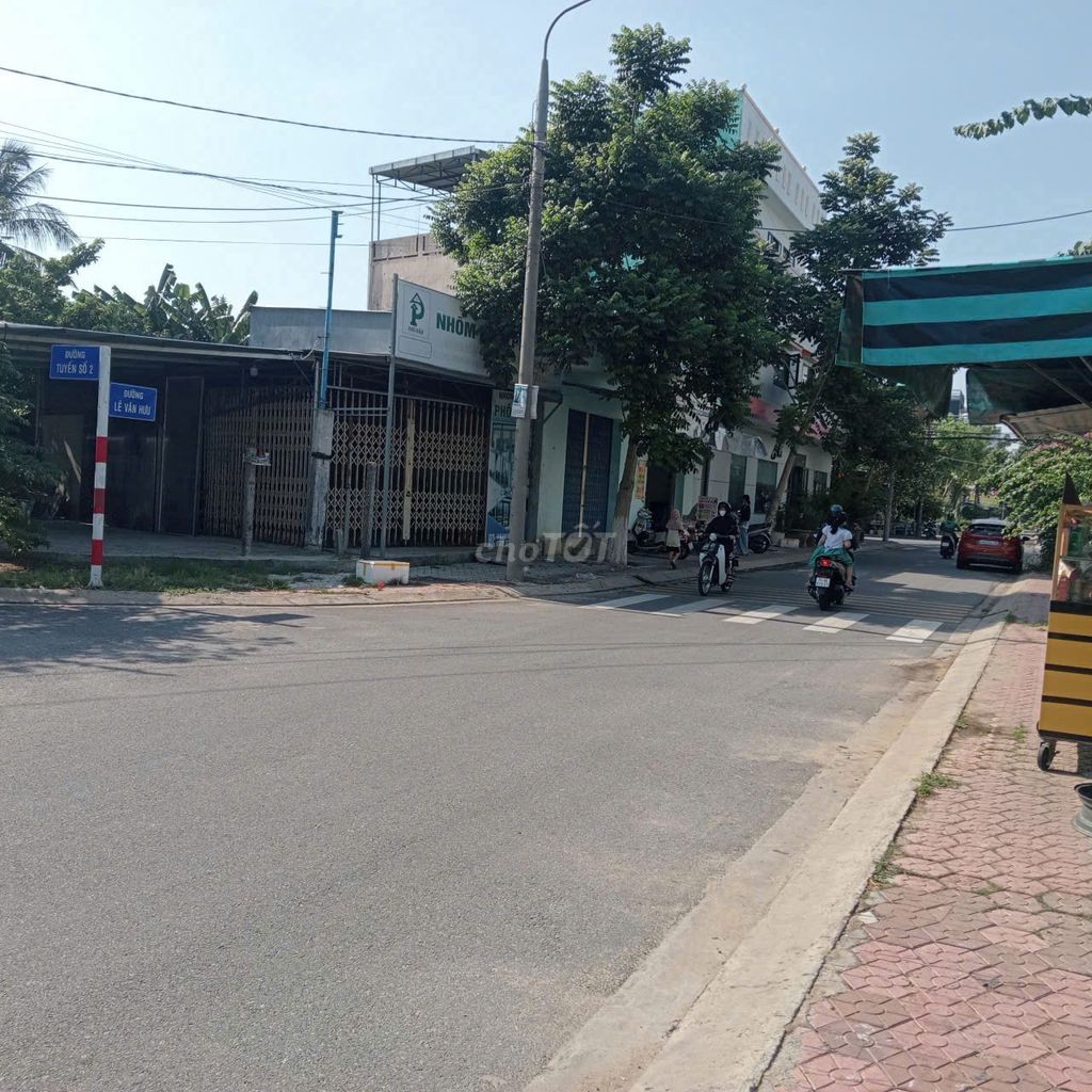 Mặt bằng kinh doanh gần 3 trường học Lê Hồng Phong - Ảnh 2