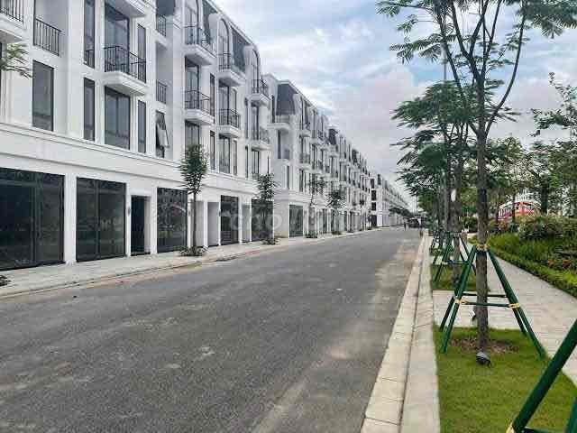 CẦN BÁN SHOPHOUSE VIEW CÔNG VIÊN TRUNG TÂM – VLASTA THỦY NGUYÊN - Ảnh 2