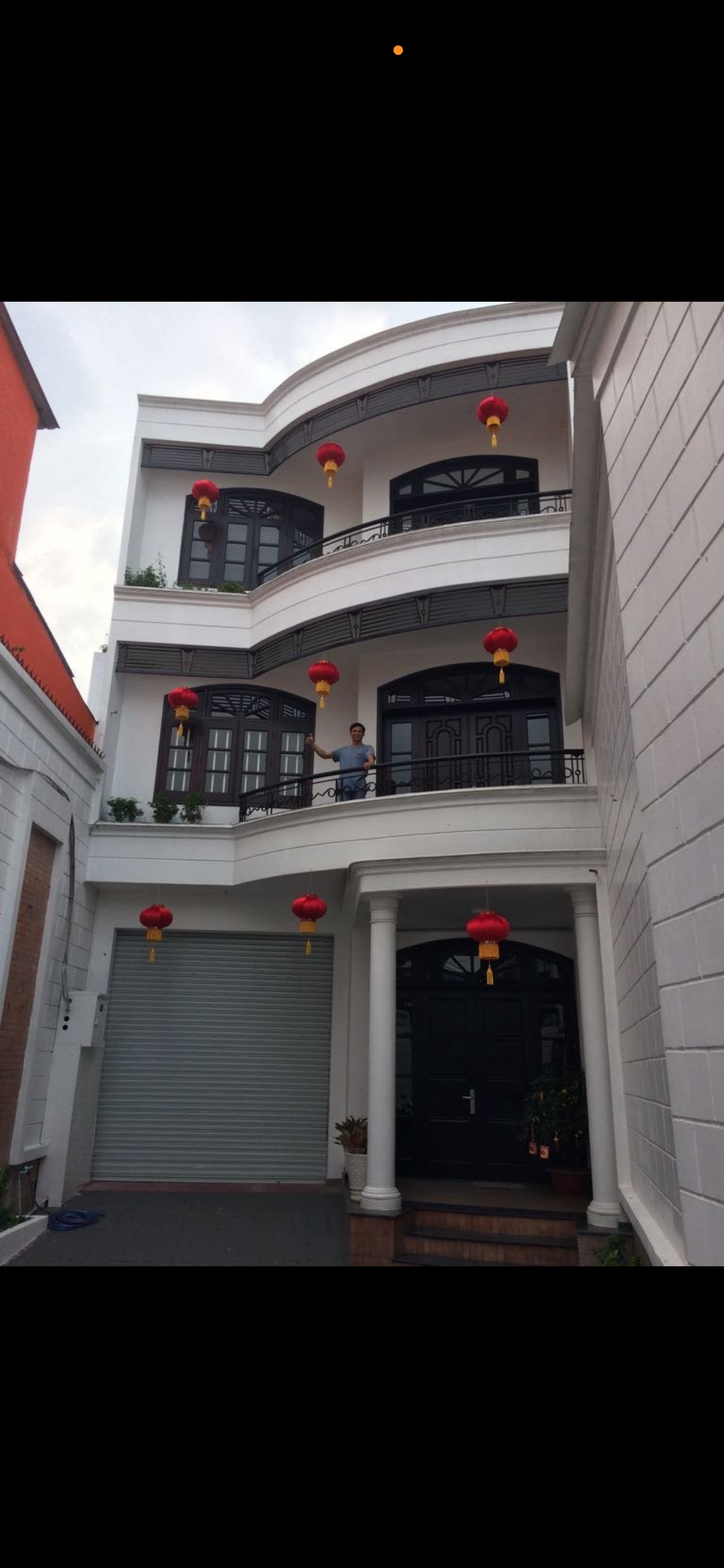 Bán Nhà riêng 293m2 giá 48 tỷ tại đường Bùi Thị Xuân Phường 03 Quận Tân Bình TP. Hồ Chí Minh