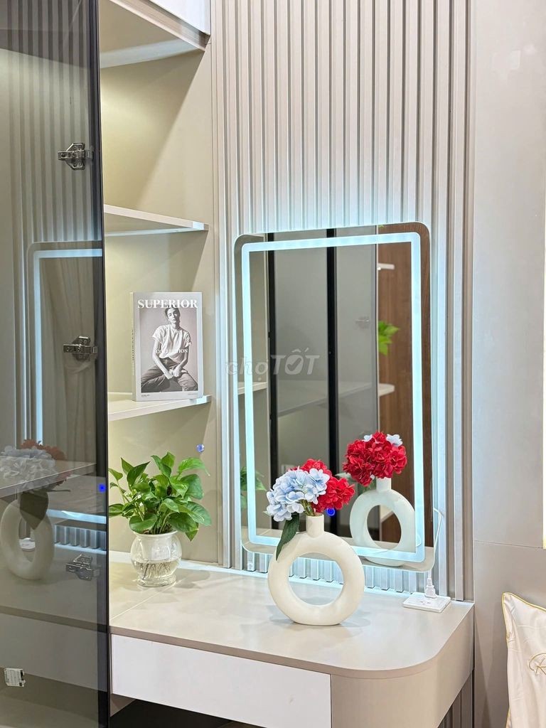 Bán căn hộ Masteri Waterfront 63m2 full nội thất, view đẹp
