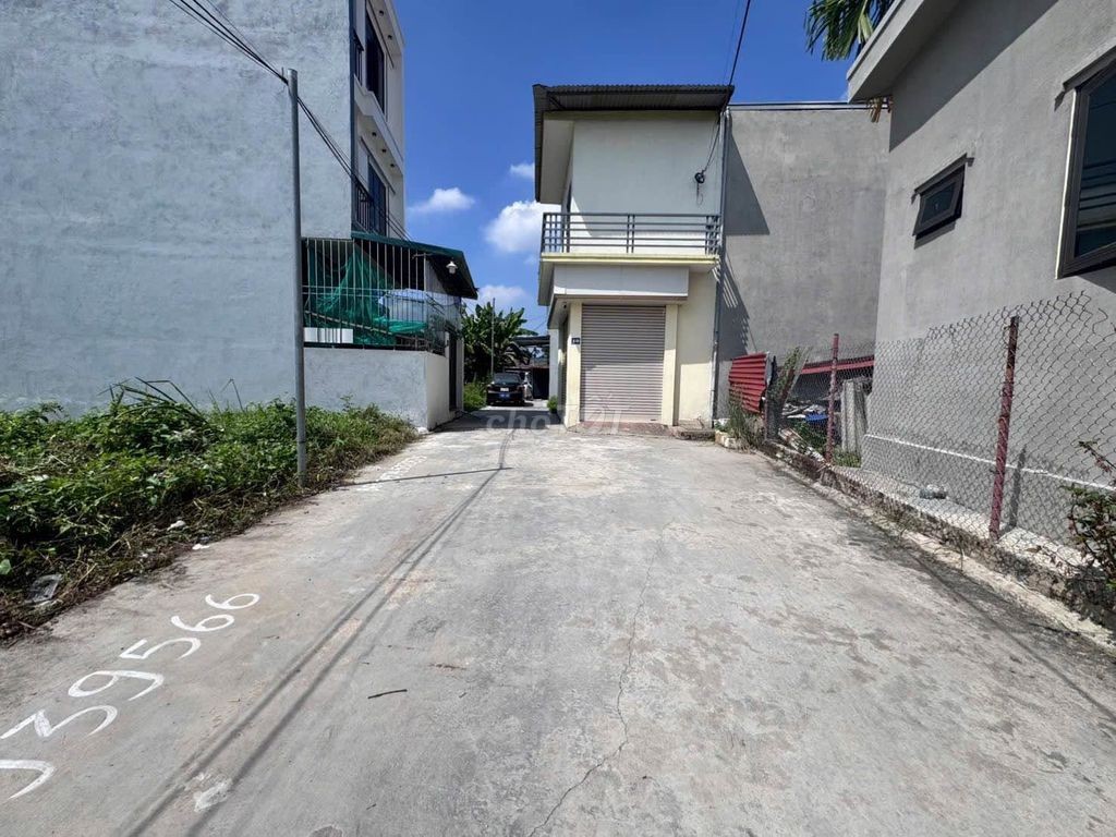 Bán đất Kiến Phong, Đồng Thái - 60m2 - 1.3 tỷ - Ảnh 1
