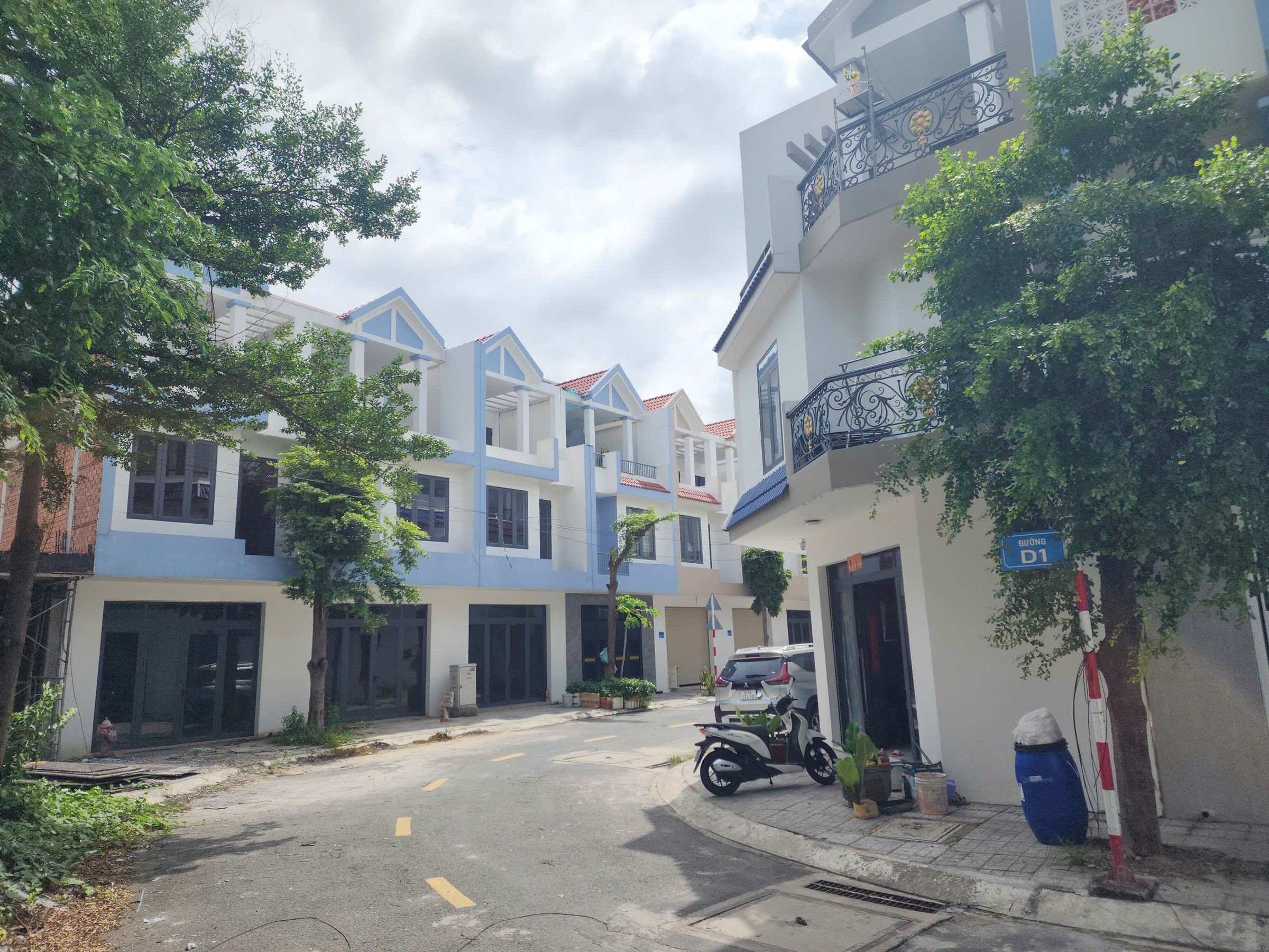 Bán Nhà riêng 68m2 có sẵn 68 m2 thổ cư giá 3.25 tỷ tại Đường Bình Chuẩn 36 Phường Bình Chuẩn Thị xã Thuận An Bình Dương VIP