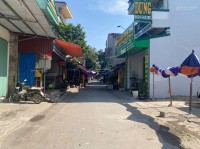 Đầu ve chợ Trung Nhì - Tân Thành. Diện tích 119m2 x 8m mặt tiền. Vị trí thuộc ngõ 810 - Ảnh 2