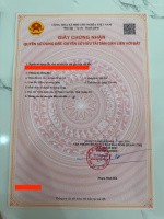 Cần bán đất thổ cư ven biển Quảng Trị. Diện tích 165m2. Giá 375 triệu. LH 0986 853 *** - Ảnh 3