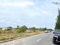 Bán gấp lô đất 390 triệu - Xã Nam Cửa Việt Quảng Trị (gần biển và CN Capella) - Ảnh 2