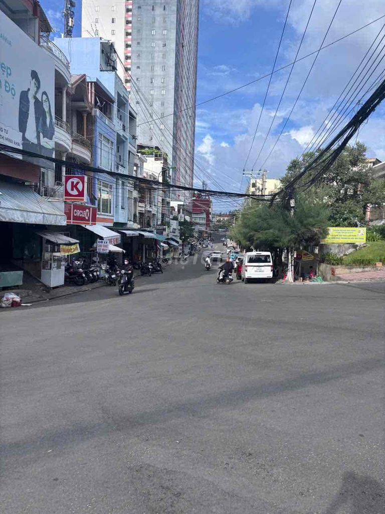 BÁN ĐẤT ĐƯỜNG NGUYỄN ĐÌNH CHIỂU - Ảnh 1