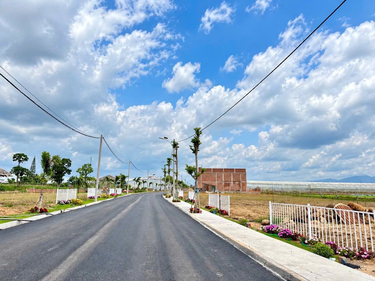 O931.783.2O9 CẦN BÁN GẤP 1010M2 ĐẤT SỔ RIÊNG NGAY KCN ĐANG H.ĐỘNG CÓ CHỢ TRƯỜNG HỌC DÂN ĐÔNG. GIÁ 430TR - Ảnh 5