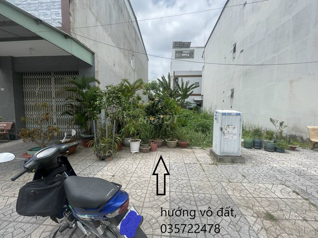 Đất mặt tiền Ngô Thì Nhậm, Cao Lãnh - Ảnh 3