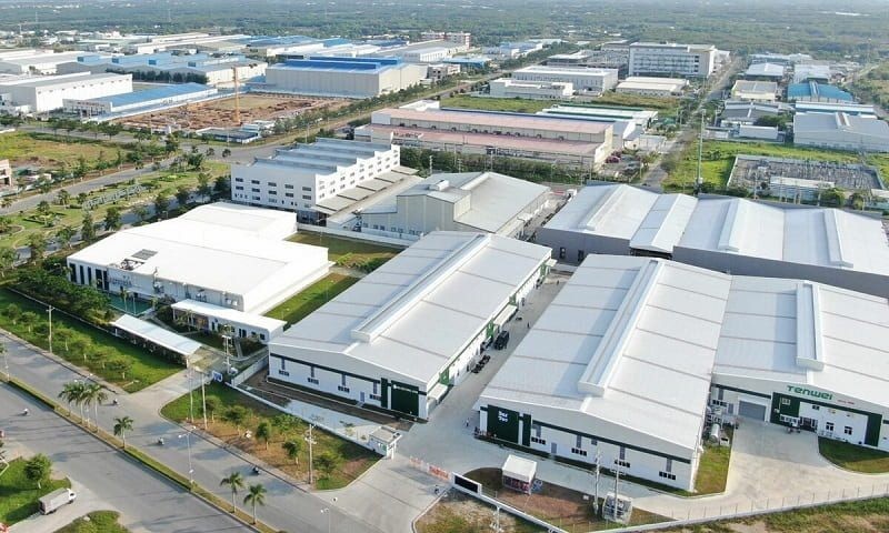 BÁN 1.200M2 ĐẤT MẶT TIỀN, NẰM GIỮA ĐƯỜNG NGUYỄN VĂN LINH & LÊ DUẨN - Ảnh 3