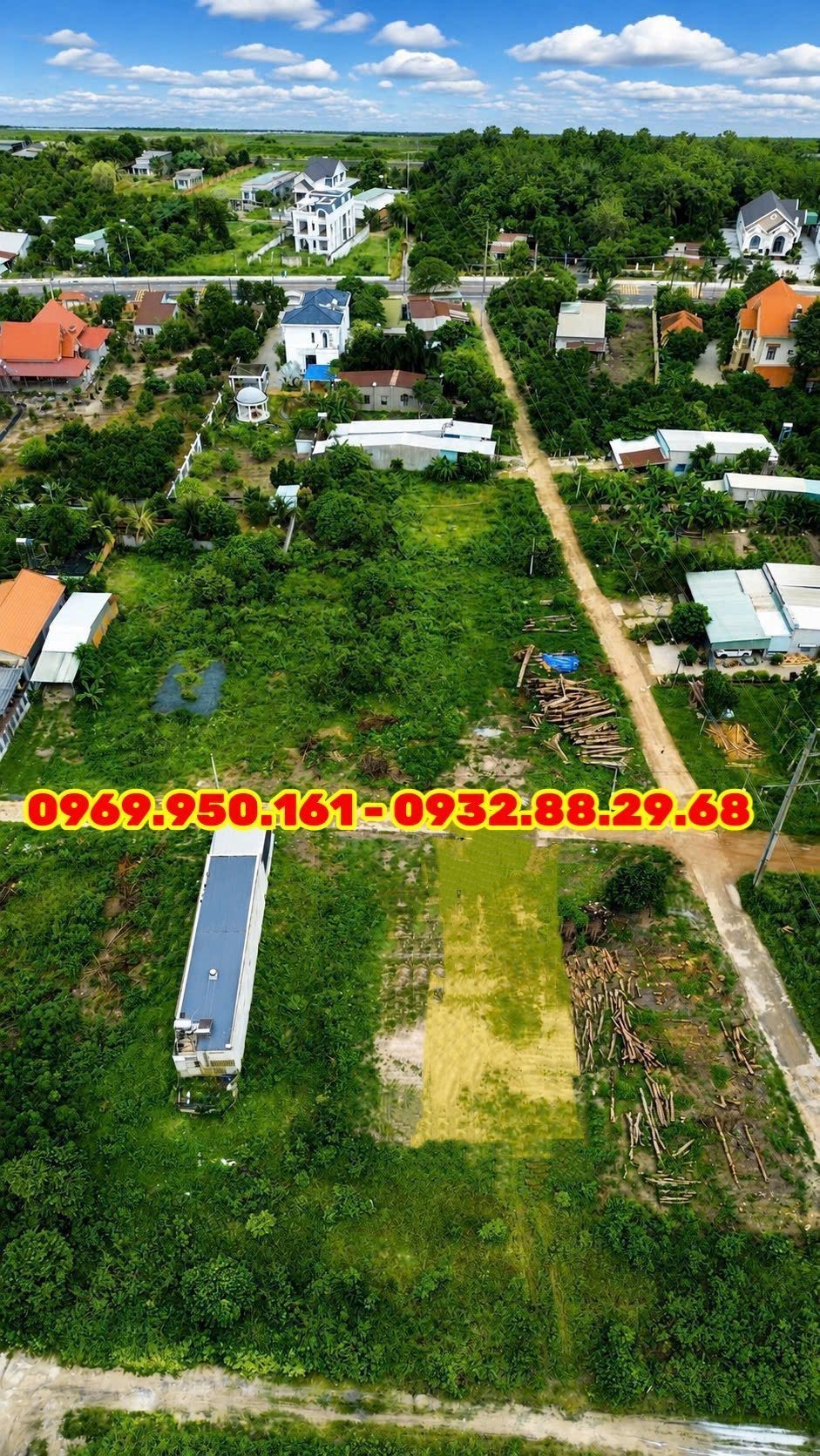 BÁN 1.200M2 ĐẤT MẶT TIỀN, NẰM GIỮA ĐƯỜNG NGUYỄN VĂN LINH & LÊ DUẨN - Ảnh 4
