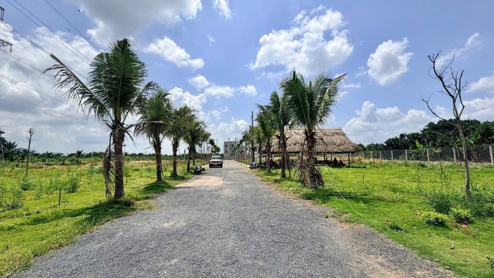 30 lô đất nền ven sông ngay cầu Tân Triều chỉ 1,290 tỷ/nền diện tích 80 - 160m2. có lô Góc 2 mặt tiền💥 - Ảnh 6