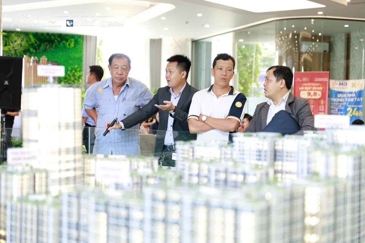 Bán Căn hộ chung cư 51.2m2 giá 1.69 tỷ tại Đường Tỉnh lộ 10 Xã Đức Hòa Hạ Huyện Đức Hòa Long An - Ảnh 2