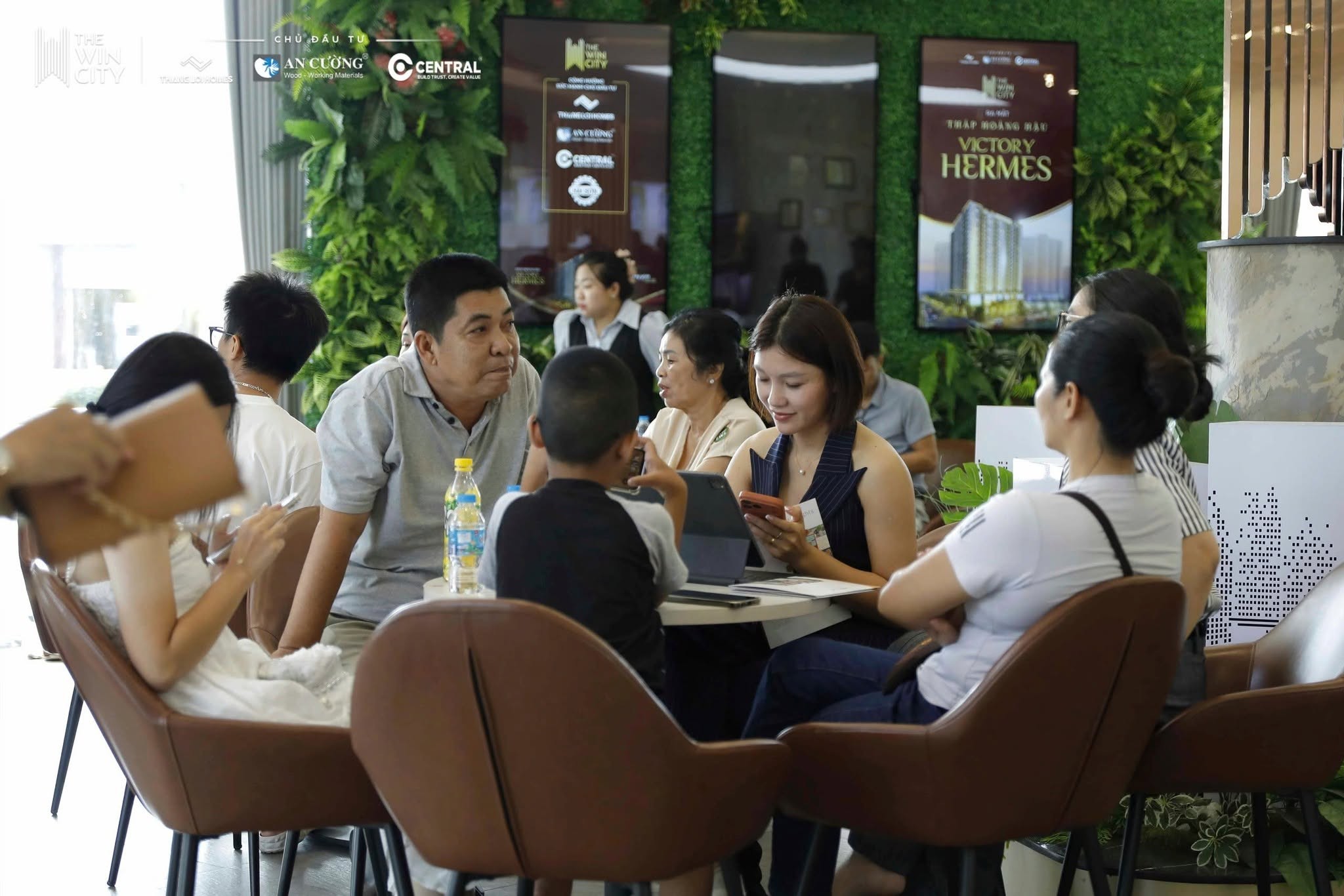 Bán Căn hộ chung cư 51.2m2 giá 1.69 tỷ tại Đường Tỉnh lộ 10 Xã Đức Hòa Hạ Huyện Đức Hòa Long An - Ảnh 3