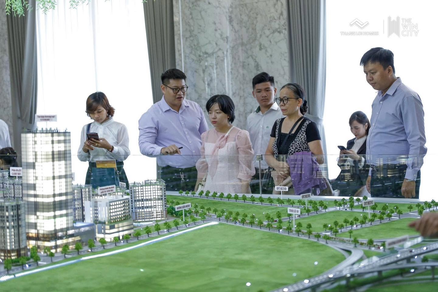 Bán Căn hộ chung cư 51.2m2 giá 1.69 tỷ tại Đường Tỉnh lộ 10 Xã Đức Hòa Hạ Huyện Đức Hòa Long An - Ảnh 5