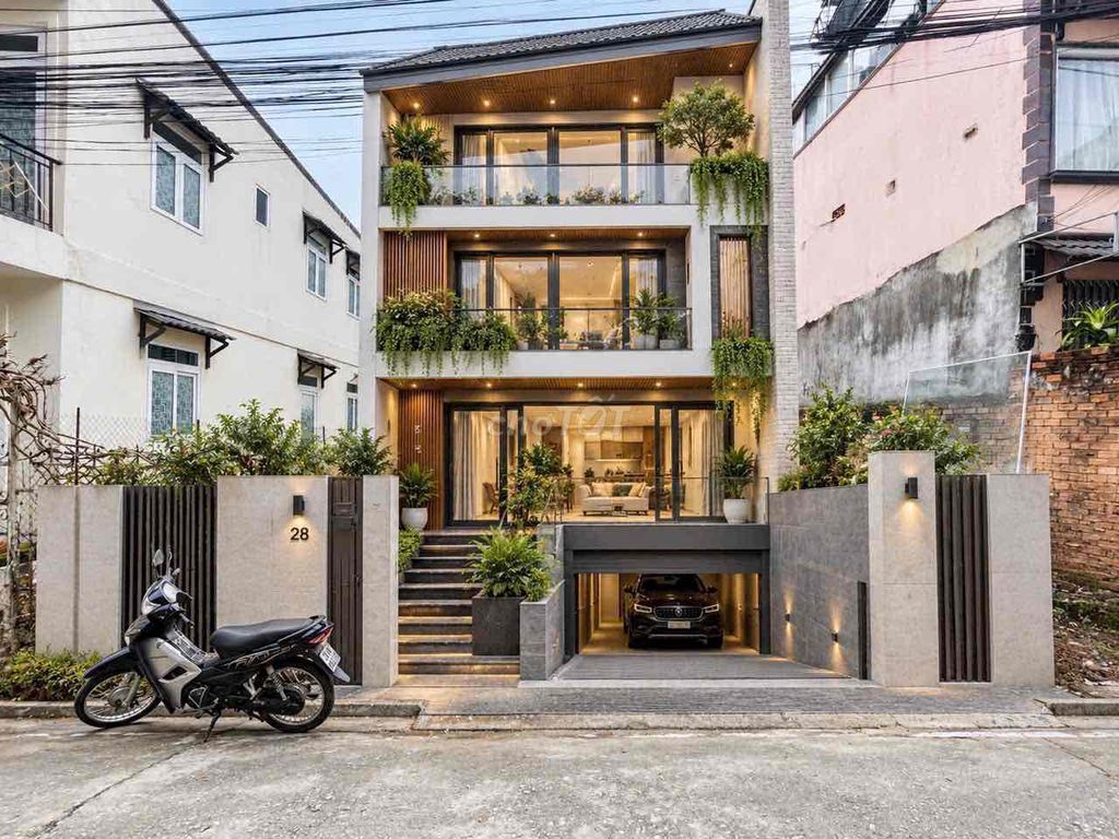 🏡Giảm Gấp Còn 5.6 Tỷ Đất Mai Hắc Đế Ngay Trung Tâm Phố - Đường Ô Tô 6M