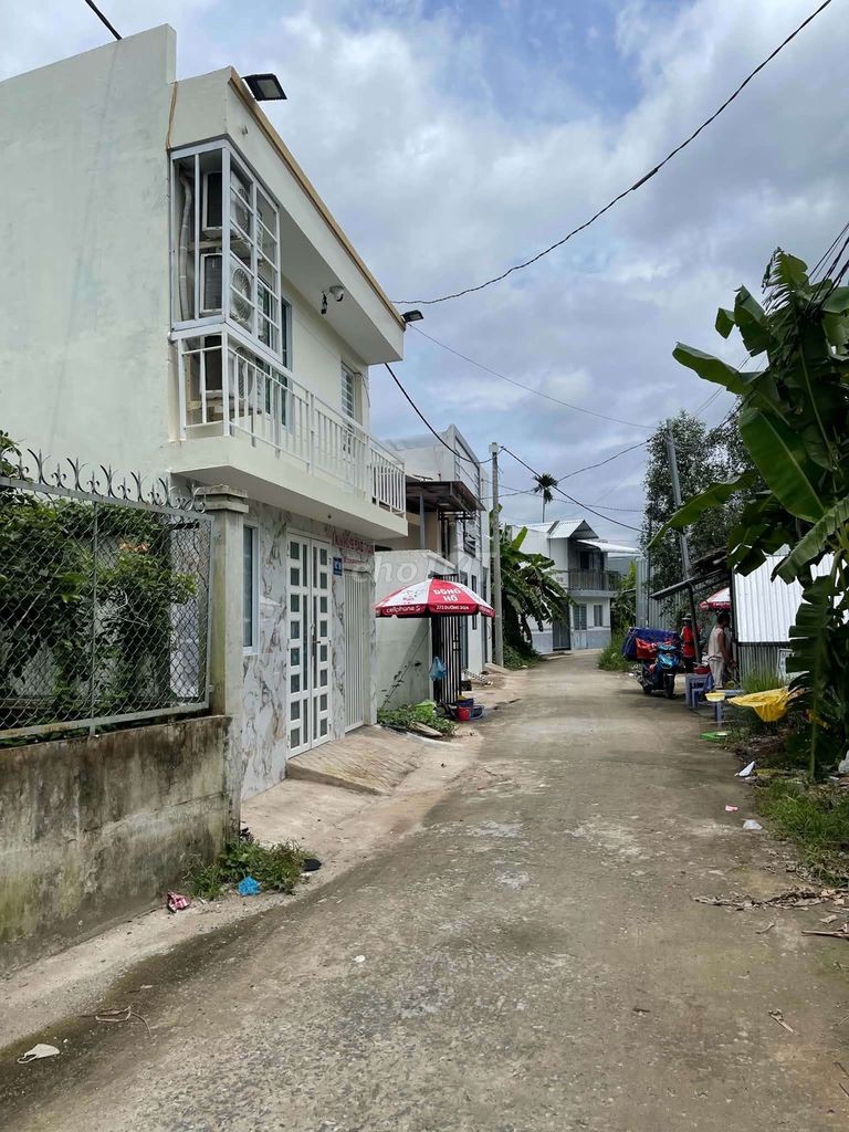 MUA LÀ SINH LỜI! LÔ ĐẤT 193M2 GÓC 2 MẶT TIỀN NGAY KHU LÀNG ĐẠI HỌC