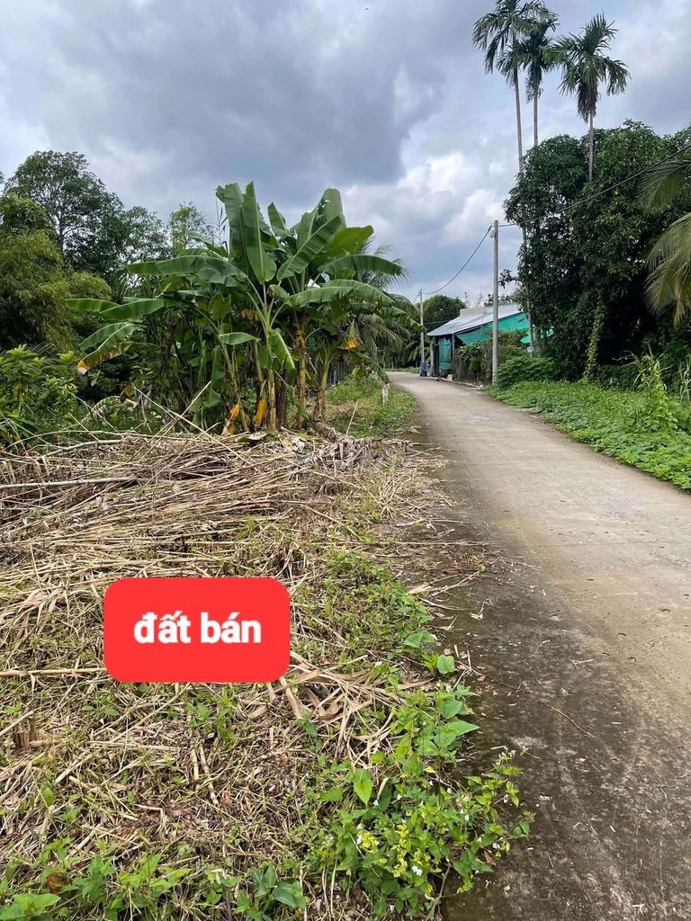 MUA LÀ SINH LỜI! LÔ ĐẤT 193M2 GÓC 2 MẶT TIỀN NGAY KHU LÀNG ĐẠI HỌC