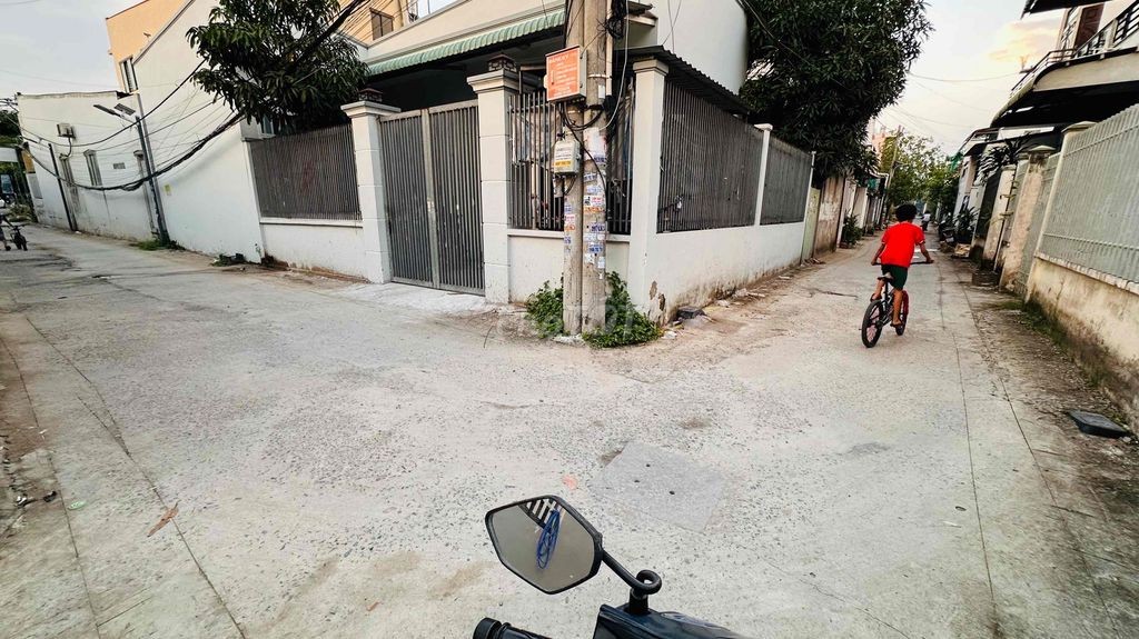 🔥 GIẢM 200 TRIỆU – CHỈ CÒN 1 TỶ 650 TỶ! 🏡 BÁN NHÀ KDC 923 AN BÌNH - Ảnh 1